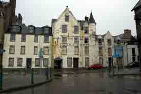 Argyll Hotel Oban